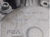 Recambio de bomba aceite para fiat 500x (334_) 1.0 (334.axn1b) referencia OEM IAM 46336997 46336997 