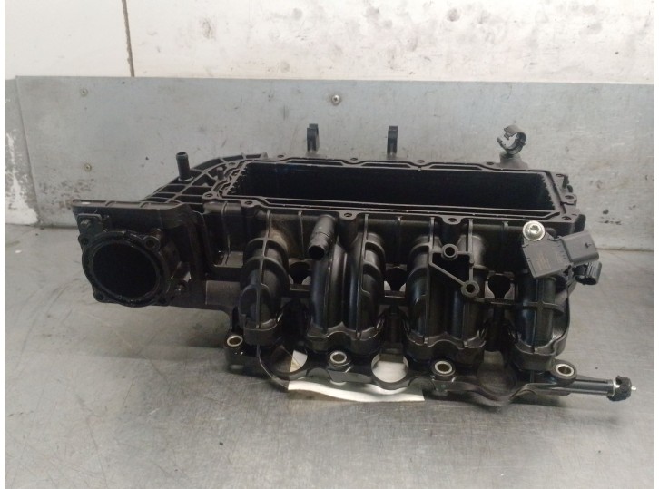 Recambio de colector admision para fiat 500x (334_) 1.0 (334.axn1b) referencia OEM IAM MR1271006331 