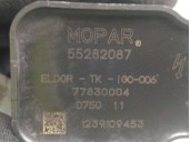 Recambio de bobina encendido para fiat 500x (334_) 1.0 (334.axn1b) referencia OEM IAM 55282087 77830004