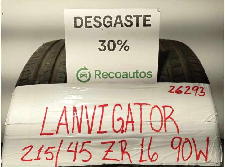Recambio de neumatico/s para audi a1 sportback (8xa, 8xf) 1.0 tfsi referencia OEM IAM 21545ZR1690W 