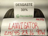 Recambio de neumatico/s para audi a1 sportback (8xa, 8xf) 1.0 tfsi referencia OEM IAM 21545ZR1690W 