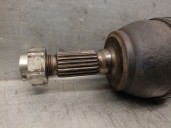 Recambio de transmision delantera derecha para peugeot 205 ii (20a/c) 1.1 referencia OEM IAM H1A 
