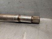 Recambio de transmision delantera derecha para peugeot 205 ii (20a/c) 1.1 referencia OEM IAM H1A 