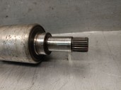 Replacement front left driveshaft for Peugeot 205 II (20A/C) 1.1 OEM IAM reference H1A 