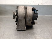 Recambio de alternador para peugeot 205 ii (20a/c) 1.1 referencia OEM IAM 5705FJ 