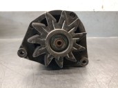 Recambio de alternador para peugeot 205 ii (20a/c) 1.1 referencia OEM IAM 5705FJ 