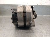 Recambio de alternador para peugeot 205 ii (20a/c) 1.1 referencia OEM IAM 5705FJ 