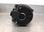 Recambio de alternador para peugeot 205 ii (20a/c) 1.1 referencia OEM IAM 5705FJ 