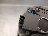Recambio de alternador para peugeot 205 ii (20a/c) 1.1 referencia OEM IAM 5705FJ 