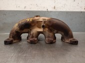 Recambio de colector escape para peugeot 205 ii (20a/c) 1.1 referencia OEM IAM 9601294980 