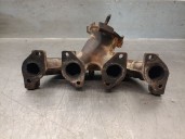 Recambio de colector escape para peugeot 205 ii (20a/c) 1.1 referencia OEM IAM 9601294980 