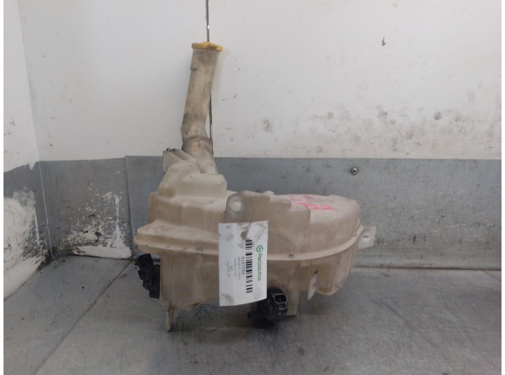 Recambio de deposito limpia para mazda 5 (cr) 2.0 cd (cr19) referencia OEM IAM BP4K67480D BP4K67480D 