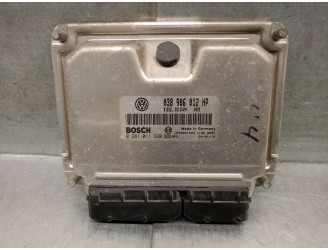 ENGINE ECU 038906012HP 0281011320