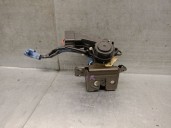 Replacement boot / tailgate lock for Toyota Corolla (_E12_) 1.4 D (NDE120_) OEM IAM reference 6935002041 6935002041
