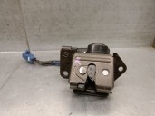 Replacement boot / tailgate lock for Toyota Corolla (_E12_) 1.4 D (NDE120_) OEM IAM reference 6935002041 6935002041