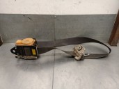 Replacement front left seat belt for Toyota Corolla (_e12_) 1.4 D (nde120_) OEM IAM reference 7322002261 732