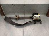 Replacement front left seat belt for Toyota Corolla (_e12_) 1.4 D (nde120_) OEM IAM reference 7322002261 732