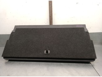 Replacement rear parcel shelf for toyota auris (_e18_) 1.8 hybrid (zwe186_) OEM IAM reference 5841002020 6407002010