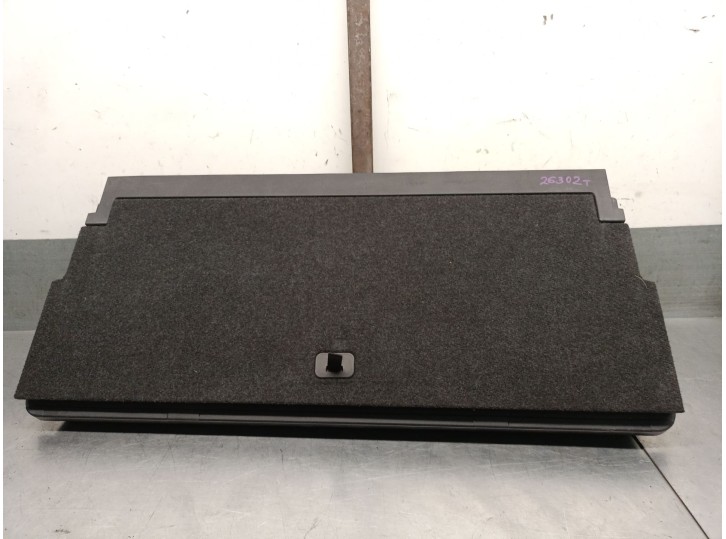 Replacement rear parcel shelf for toyota auris (_e18_) 1.8 hybrid (zwe186_) OEM IAM reference 5841002020 6407002010