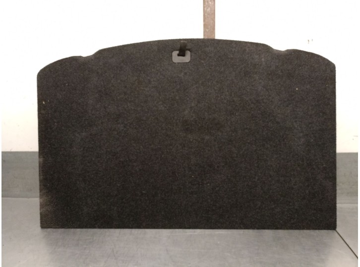Replacement rear parcel shelf for toyota auris (_e18_) 1.8 hybrid (zwe186_) OEM IAM reference 5840102070 5840102070C0
