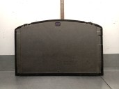Replacement rear parcel shelf for toyota auris (_e18_) 1.8 hybrid (zwe186_) OEM IAM reference 5840102070 5840102070C0