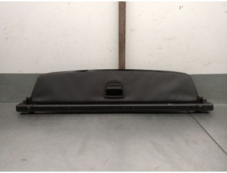 Replacement rear parcel shelf for toyota auris (_e18_) 1.8 hybrid (zwe186_) OEM IAM reference 6491002050C0 6491002050C0