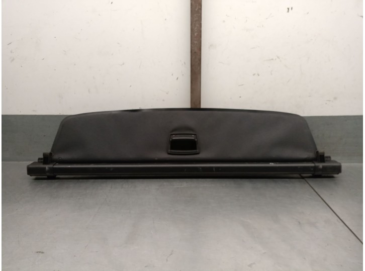 Replacement rear parcel shelf for toyota auris (_e18_) 1.8 hybrid (zwe186_) OEM IAM reference 6491002050C0 6491002050C0