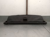 Replacement rear parcel shelf for toyota auris (_e18_) 1.8 hybrid (zwe186_) OEM IAM reference 6491002050C0 6491002050C0