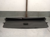 Replacement rear parcel shelf for toyota auris (_e18_) 1.8 hybrid (zwe186_) OEM IAM reference 6491002050C0 6491002050C0
