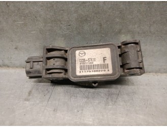 Recambio de sensor para mazda 5 (cr) 2.0 cd (cr19) referencia OEM IAM C23557K1X 