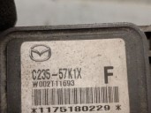 Replacement sensor for mazda 5 (cr) 2.0 cd (cr19) OEM IAM reference C23557K1X