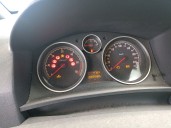 opel zafira / zafira family b (a05) del año 2007
