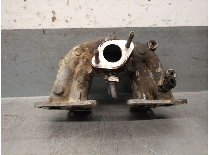 Recambio de colector admision para peugeot 205 ii (20a/c) 1.1 referencia OEM IAM H1A 
