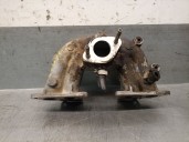 Recambio de colector admision para peugeot 205 ii (20a/c) 1.1 referencia OEM IAM H1A 
