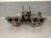 Recambio de colector admision para peugeot 205 ii (20a/c) 1.1 referencia OEM IAM H1A 