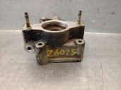 Replacement engine mount for Peugeot 205 II (20A/C) 1.1 OEM IAM reference 9752315180
