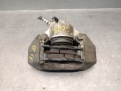 Recambio de pinza freno delantera derecha para peugeot 205 ii (20a/c) 1.1 referencia OEM IAM 339876 