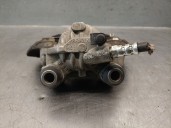 Recambio de pinza freno delantera derecha para peugeot 205 ii (20a/c) 1.1 referencia OEM IAM 339876 