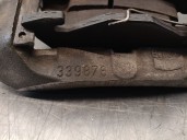 Recambio de pinza freno delantera derecha para peugeot 205 ii (20a/c) 1.1 referencia OEM IAM 339876 