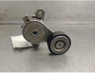 Replacement auxiliary belt tensioner for volkswagen tiguan (5n_) 1.4 tsi 4motion OEM IAM reference 03C145299M 03C145299M