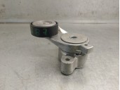 Replacement auxiliary belt tensioner for volkswagen tiguan (5n_) 1.4 tsi 4motion OEM IAM reference 03C145299M 03C145299M