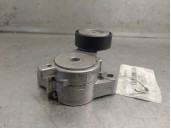 Replacement auxiliary belt tensioner for volkswagen tiguan (5n_) 1.4 tsi 4motion OEM IAM reference 03C145299M 03C145299M