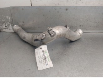 Replacement pipe for Volkswagen Tiguan (5N_) 1.4 TSI 4Motion OEM IAM reference 1T0145840 1T0145840