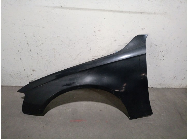 Recambio de aleta delantera izquierda para audi a4 b8 (8k2) 2.0 tdi referencia OEM IAM 8K0821105A 8K0821105A 