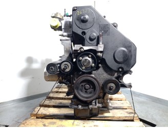 Recambio de motor completo para ford focus i (daw, dbw) 1.8 tdci referencia OEM IAM F9DA 1257266 4G05391