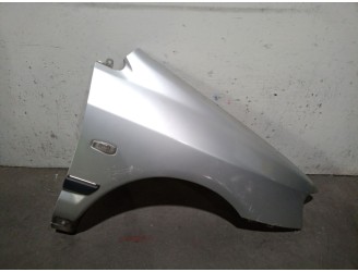 Recambio de aleta delantera derecha para mitsubishi space star monospace (dg_a) 1.9 di-d (dg4a) referencia OEM IAM MN133376 MN13