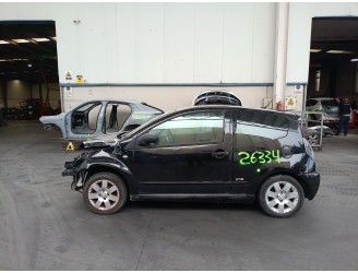 citroën c2 (jm_) del año 2006
