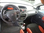 citroën c2 (jm_) from the year 2006