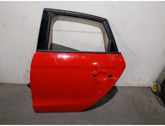 LEFT REAR DOOR 8X4833051B 8X4833051B 