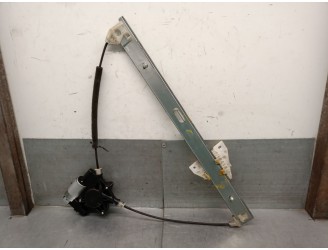 RIGHT FRONT WINDOW REGULATOR C23558590B C23558590B 